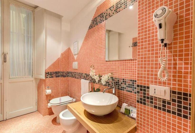 Fotos del hotel Residenza Romantica:  13