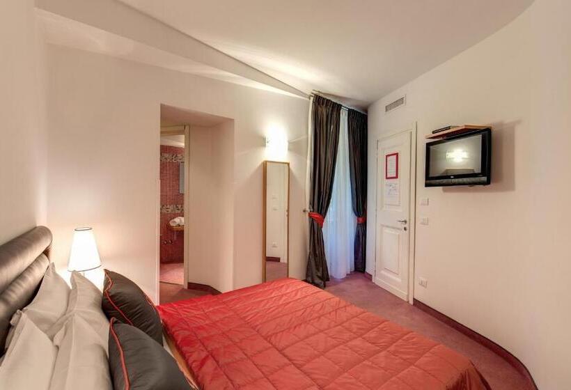 Fotos del hotel Residenza Romantica:  18