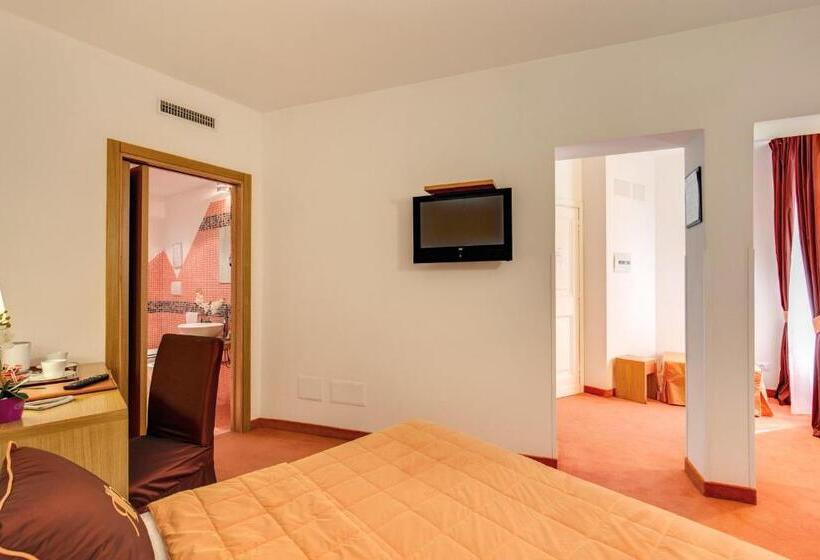 Fotos del hotel Residenza Romantica:  14