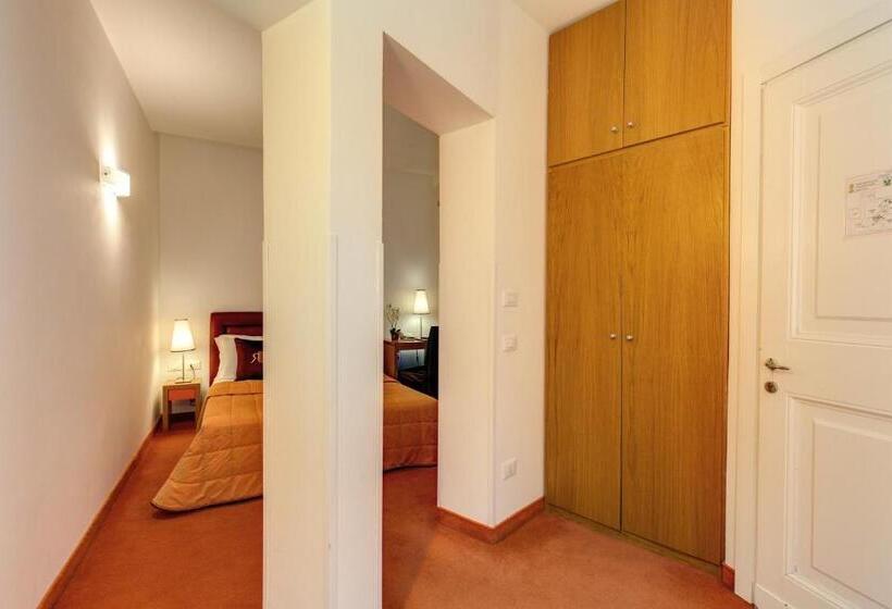 Fotos del hotel Residenza Romantica:  16