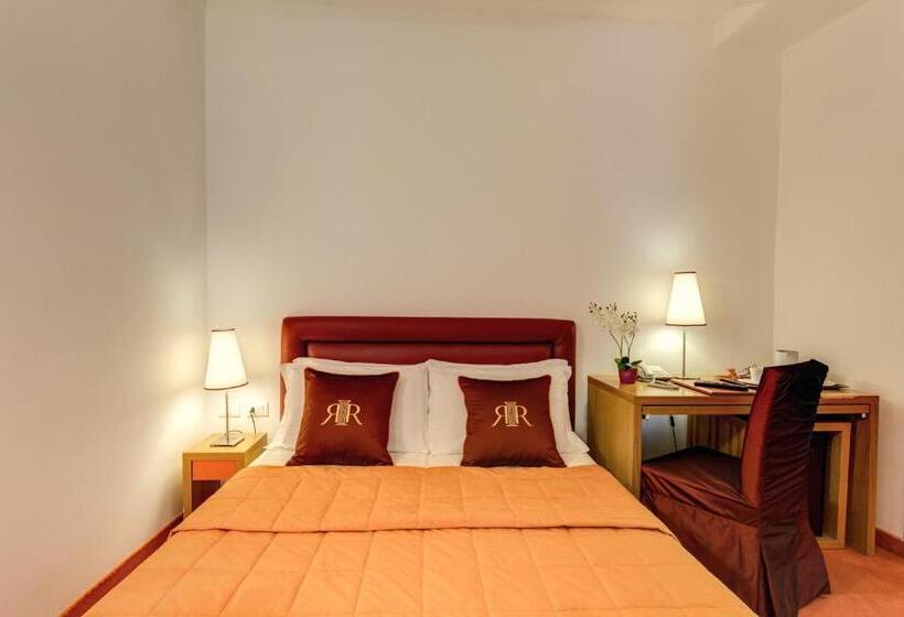 Fotos del hotel Residenza Romantica:  5