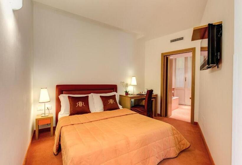 Fotos del hotel Residenza Romantica:  8