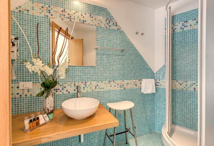 Fotos del hotel Residenza Romantica:  11