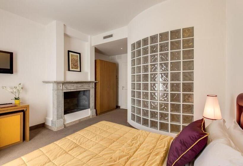 Fotos del hotel Residenza Romantica:  25