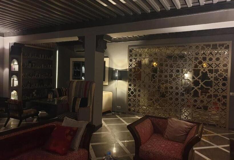 Fotos del hotel Riad Dar Ilham:  12