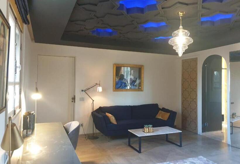 Fotos del hotel Riad Dar Ilham:  13