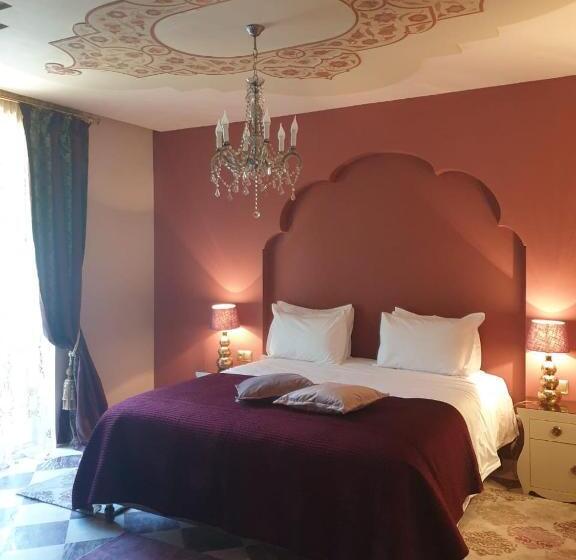 Fotos del hotel Riad Dar Ilham:  2