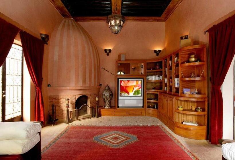 Fotos del hotel Riad Dar Ilham:  8
