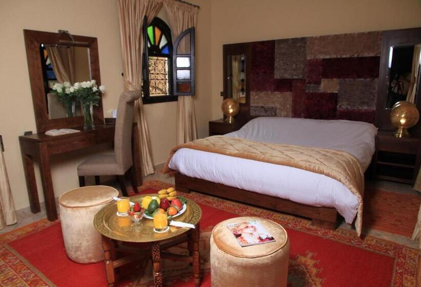 Fotos del hotel Riad Dar Ilham:  3