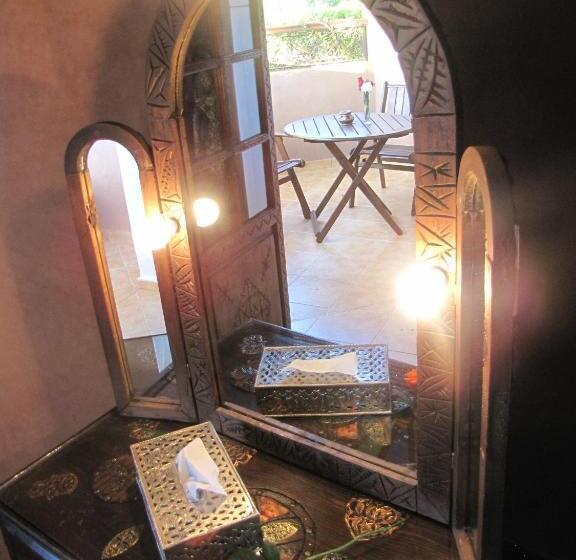Fotos del hotel Riad Dar Ilham:  6