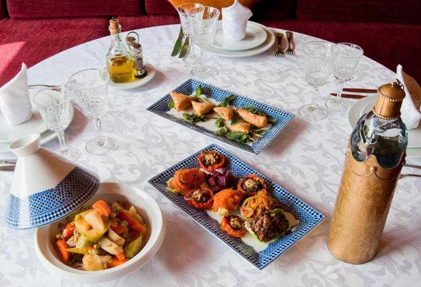 Fotos del hotel Riad Dar Ilham:  4