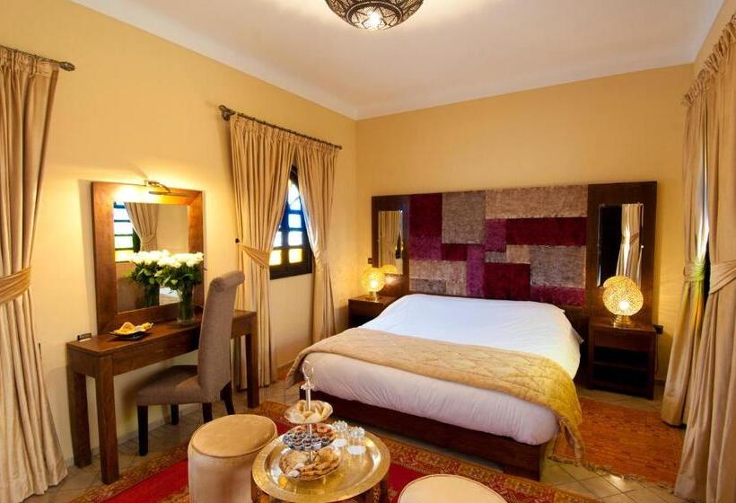Fotos del hotel Riad Dar Ilham:  5