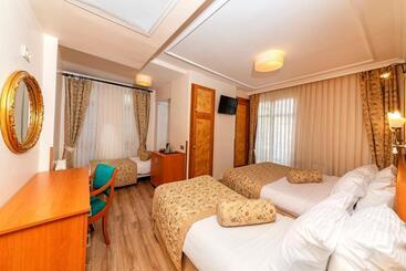 Fotos del hotel Santa Ottoman: 1 Fotos del hotel Santa Ottoman: 1