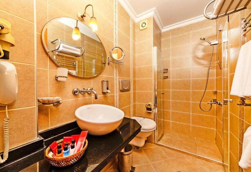 Fotos del hotel Santa Ottoman:  24