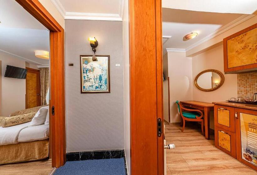 Fotos del hotel Santa Ottoman:  27