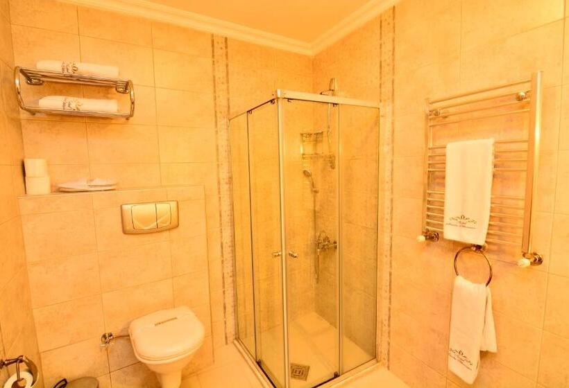 Fotos del hotel Santa Ottoman:  21