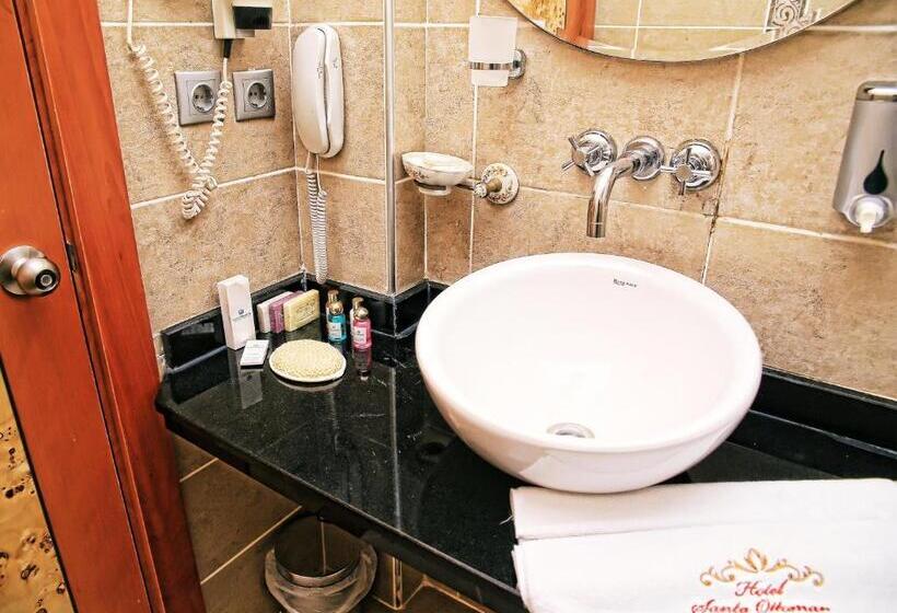 Fotos del hotel Santa Ottoman:  22