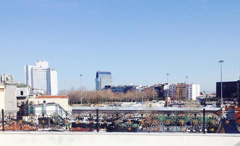 Fotos del hotel Santa Ottoman:  26