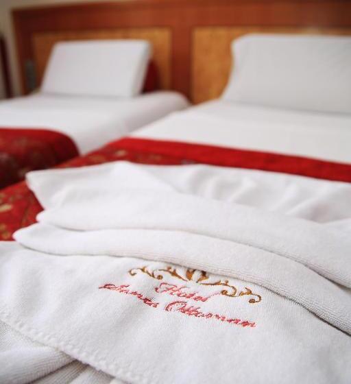 Fotos del hotel Santa Ottoman:  31