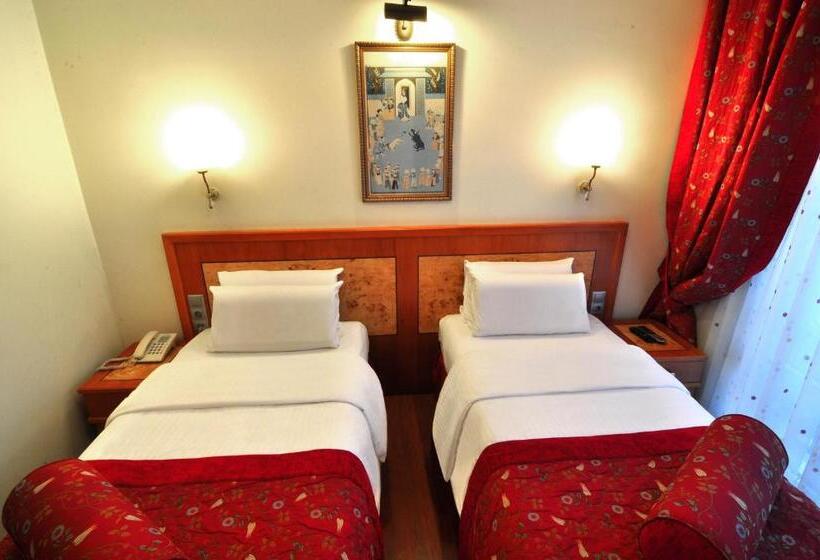 Fotos del hotel Santa Ottoman:  10