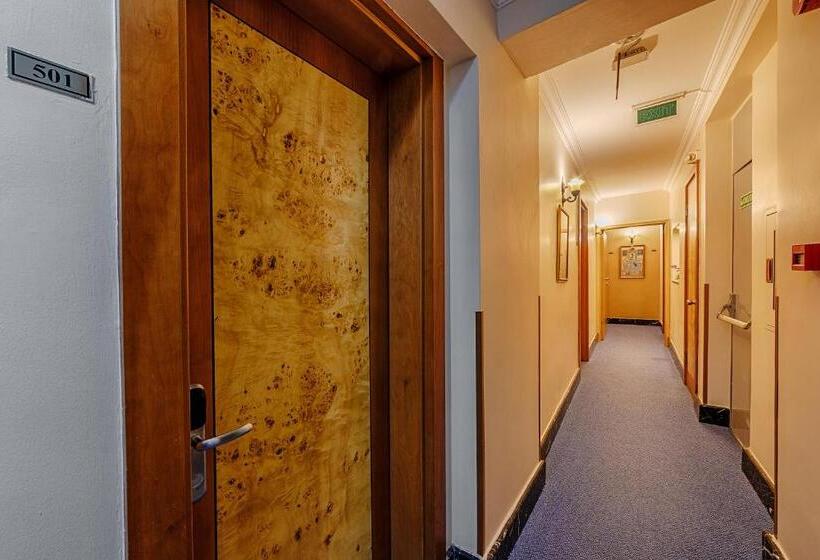 Fotos del hotel Santa Ottoman:  30