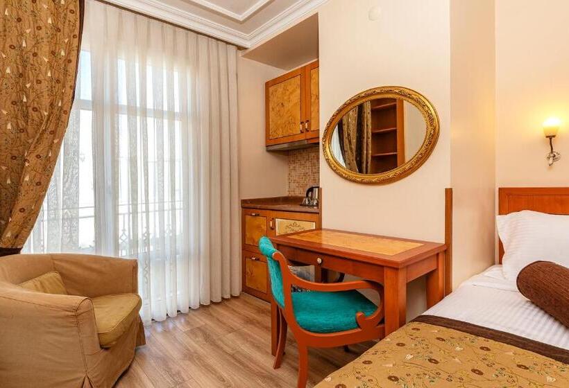 Fotos del hotel Santa Ottoman:  15