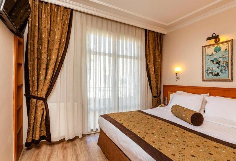 Fotos del hotel Santa Ottoman:  3