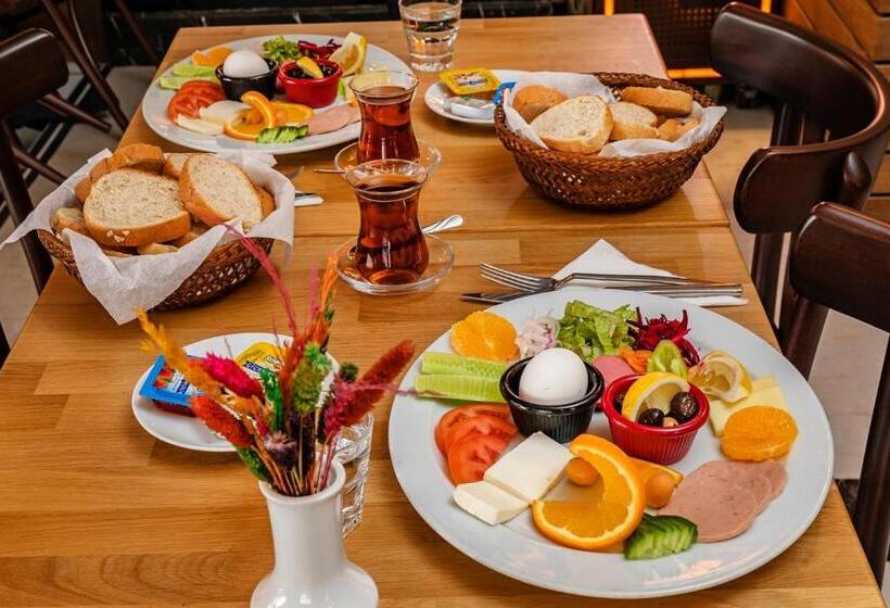 Fotos del hotel Santa Ottoman:  20