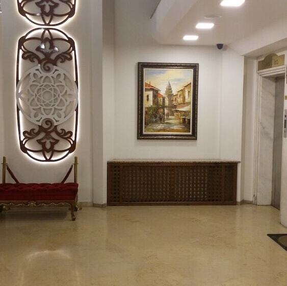 Fotos del hotel Santa Pera:  17