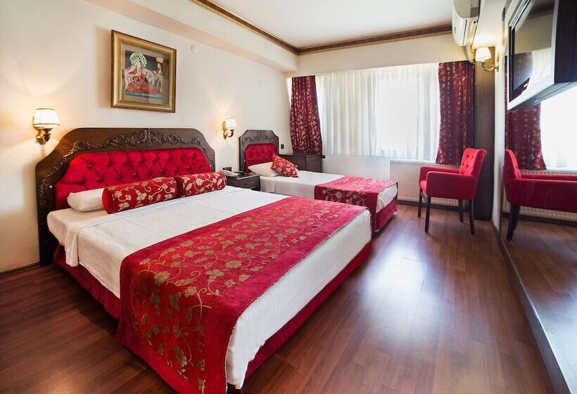 Fotos del hotel Santa Pera:  11