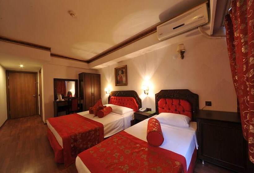 Fotos del hotel Santa Pera:  3