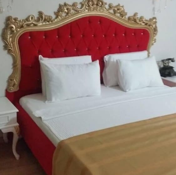 Fotos del hotel Santa Pera:  16