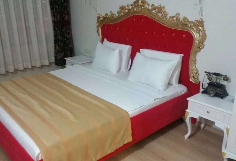 Fotos del hotel Santa Pera:  6