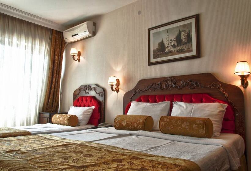 Fotos del hotel Santa Pera:  9