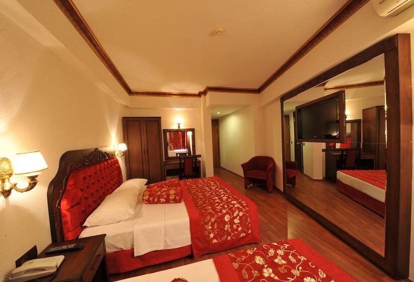 Fotos del hotel Santa Pera:  5