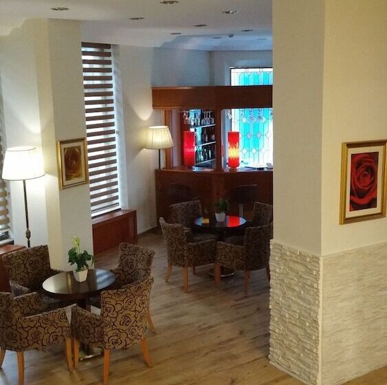 Fotos del hotel Santa Pera:  29