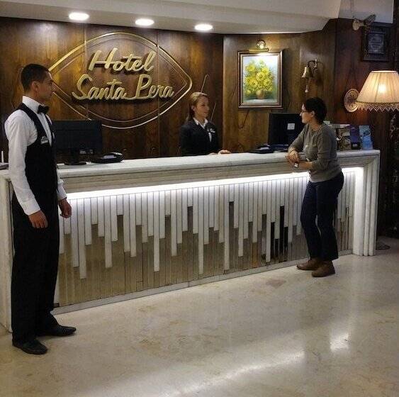 Fotos del hotel Santa Pera:  28