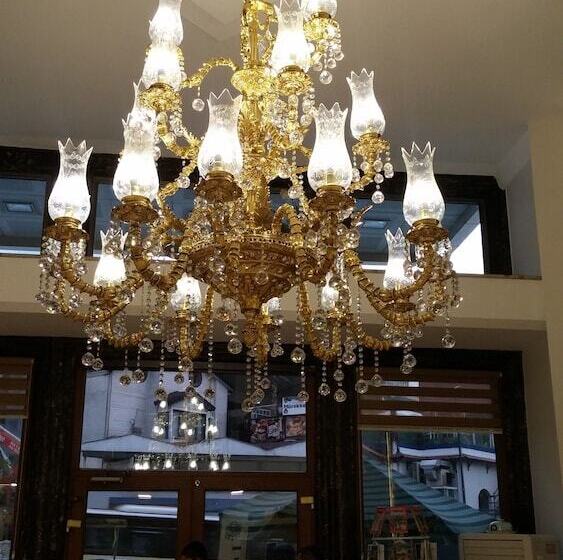 Fotos del hotel Santa Pera:  23