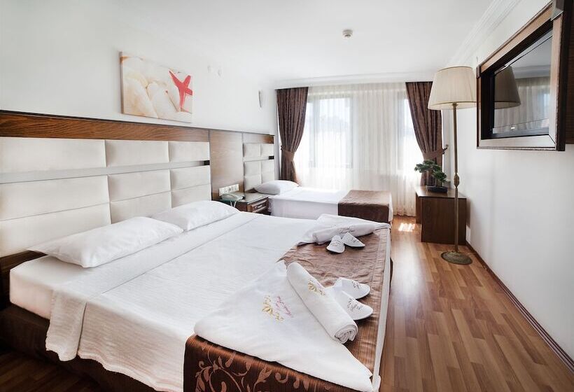 Fotos del hotel Santa Pera:  10