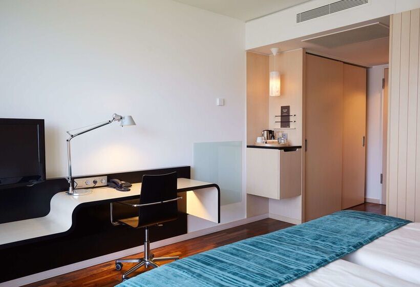 Fotos del hotel Scandic Berlin Potsdamer Platz:  29