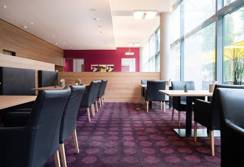 Fotos del hotel Seminaris Campus Berlin:  17