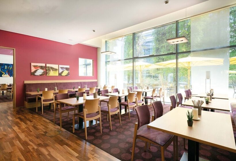 Fotos del hotel Seminaris Campus Berlin:  7