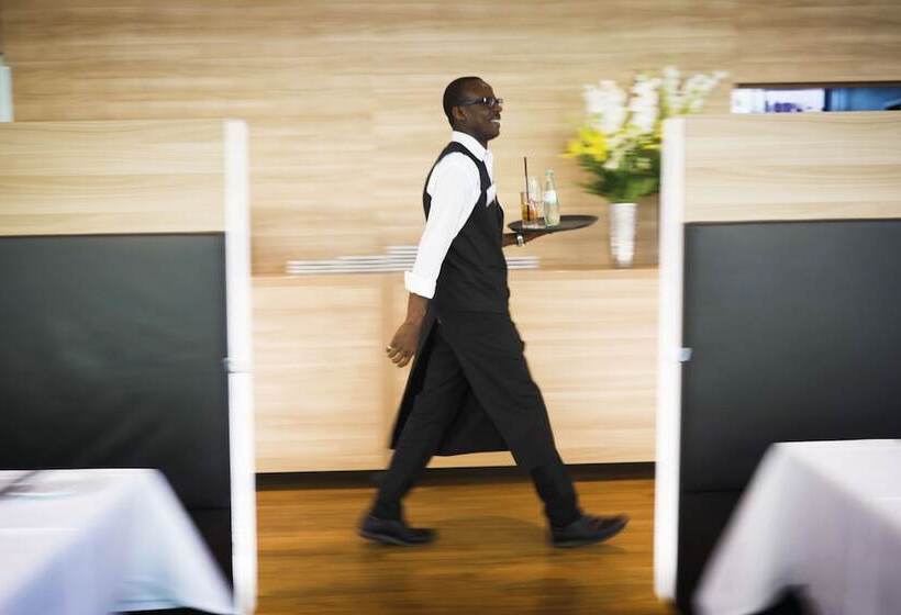 Fotos del hotel Seminaris Campus Berlin:  23