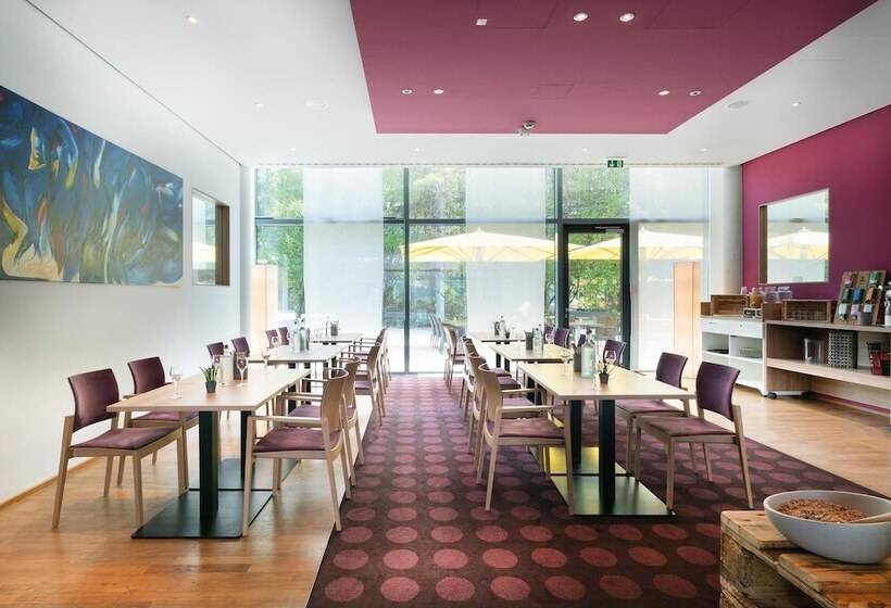 Fotos del hotel Seminaris Campus Berlin:  20