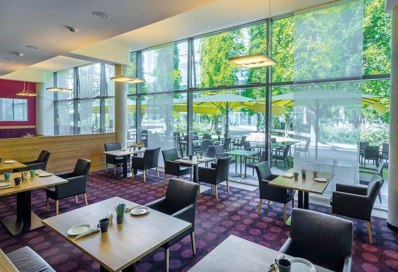 Fotos del hotel Seminaris Campus Berlin:  19