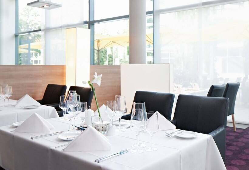 Fotos del hotel Seminaris Campus Berlin:  6