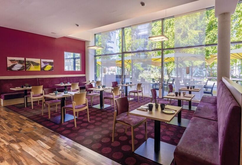 Fotos del hotel Seminaris Campus Berlin:  8