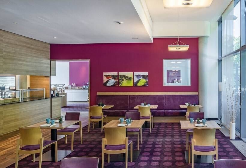 Fotos del hotel Seminaris Campus Berlin:  18