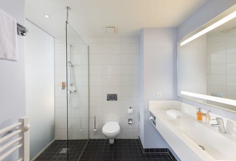 Fotos del hotel Seminaris Campus Berlin:  10