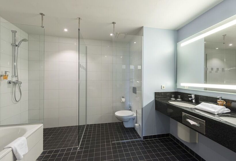 Fotos del hotel Seminaris Campus Berlin:  11